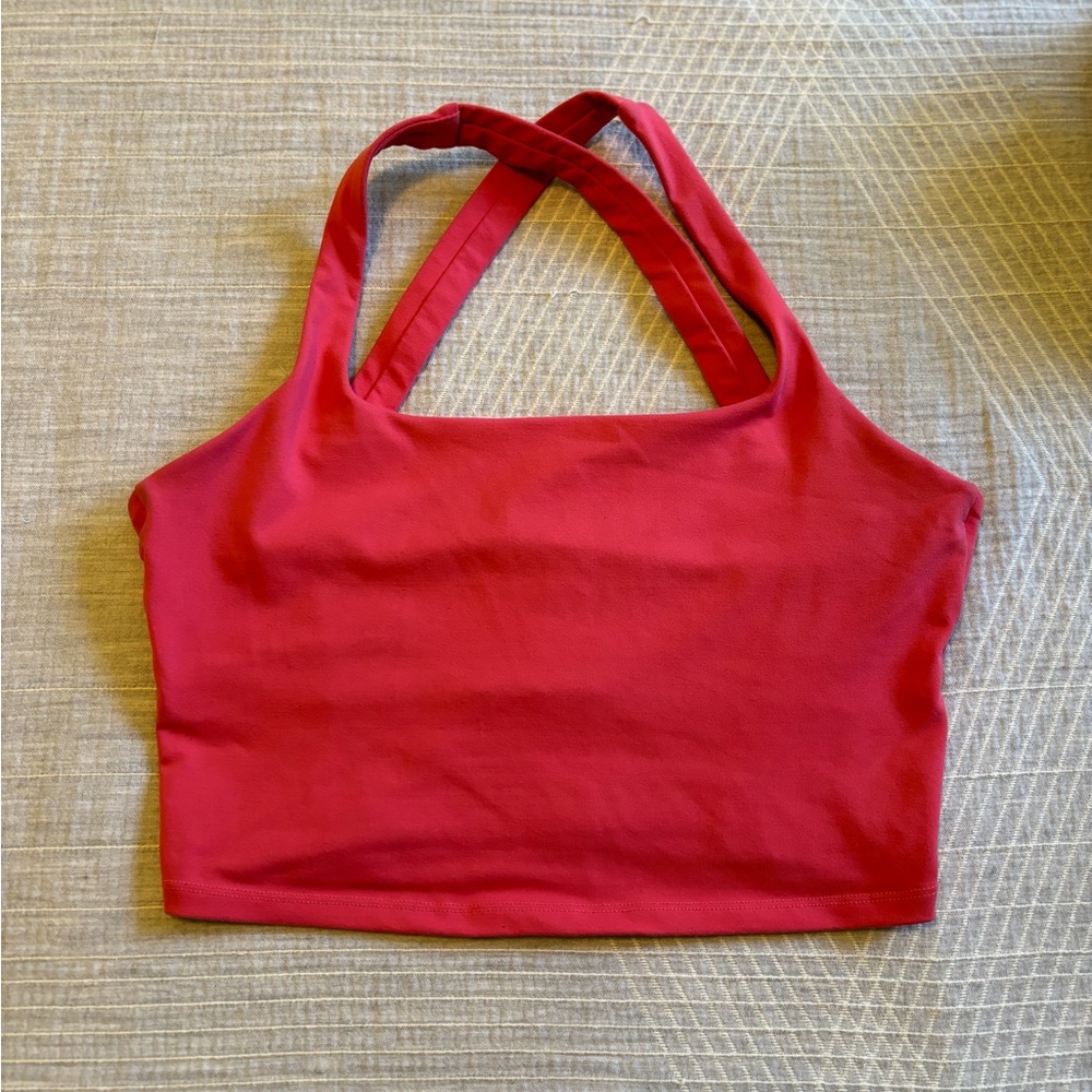 Born Primitive Sports Bra